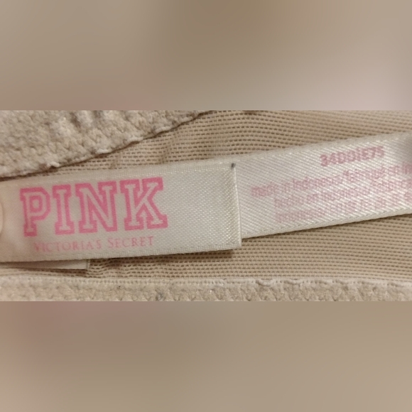 PINK VS Super Push Up Bra - Picture 3 of 3
